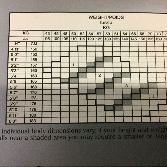 CHRISTIAN DIOR Vintage Tights - Picture 4 of 4